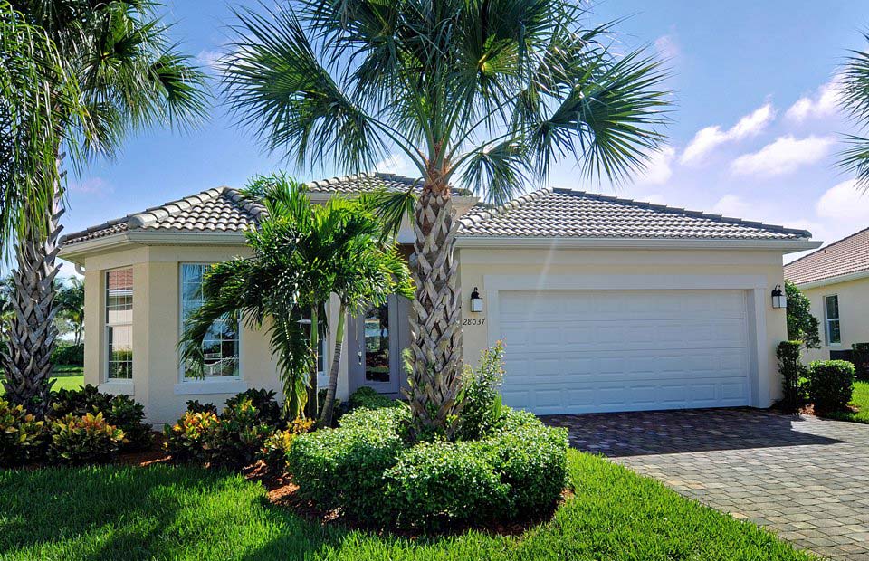 Village Walk Bonita Springs Fl